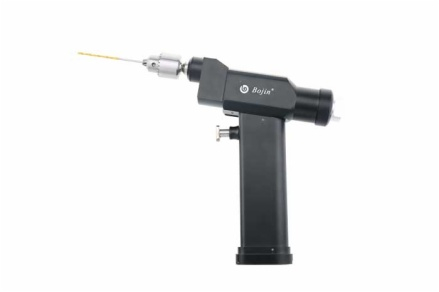 Taladro canulado BJ1403 (Sistema 1400)