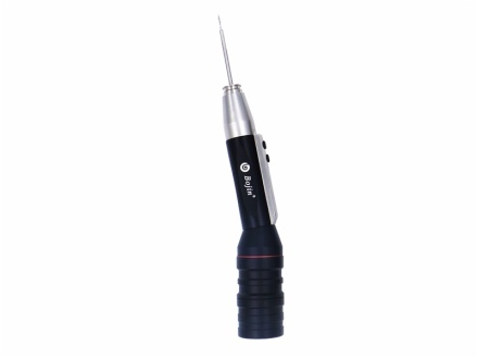 BJ3407 Controlador inteligente II