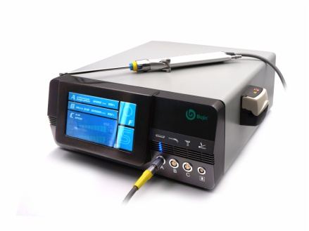 Herramienta eléctrica quirúrgica BJ3700