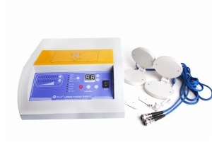 Instrumento terapéutico para fracturas BJK.