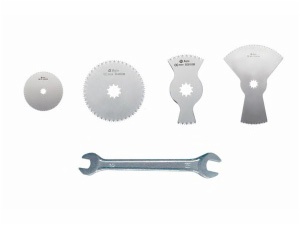 BJ1201S Plaster cutting saw