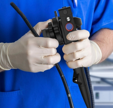 endoscopio